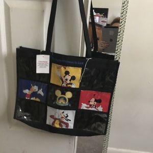 Mickey Mouse n Disney rote